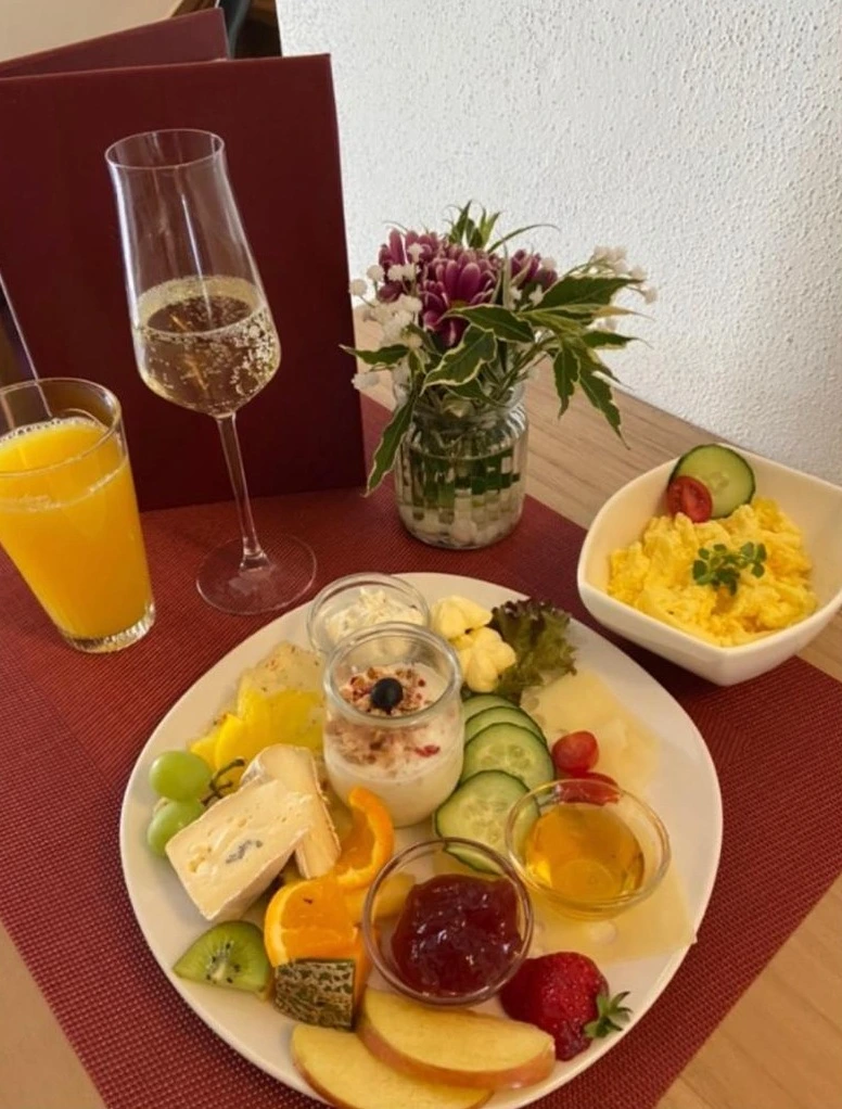 Impression aus dem Klostercafé Biburg, Bild 14