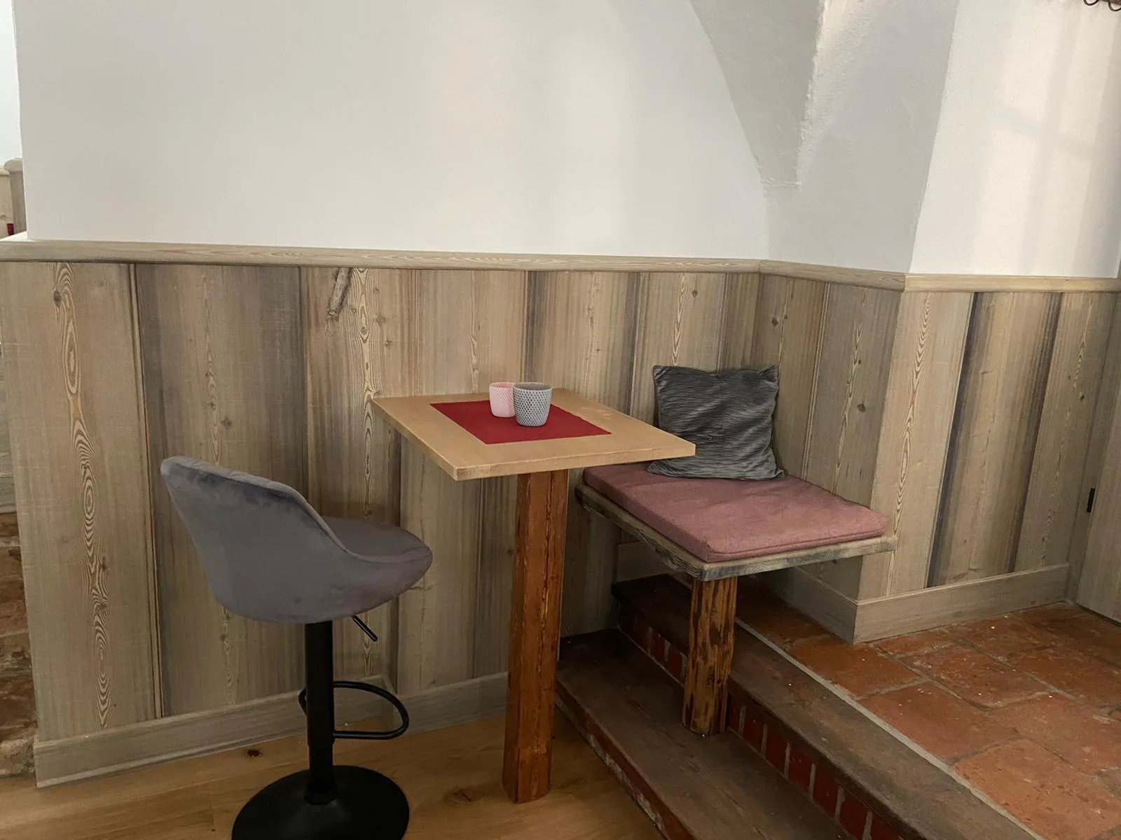 Impression aus dem Klostercafé Biburg, Bild 4