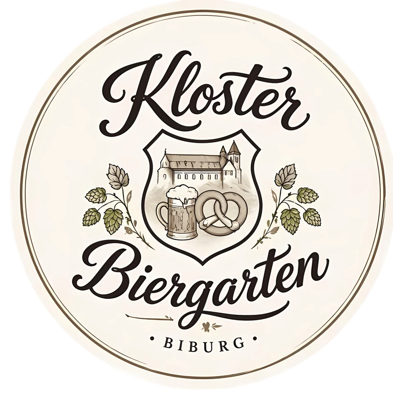 Kloster Biergarten Biburg